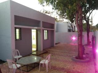 SV Bliss Homestay - Jāmb - 7