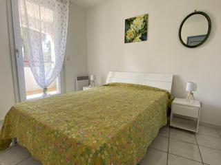 Appartement 3 pièces sur le port, à 500m de la plage, pour 6 personnes - FR-1-750-90 - Canet-en-Roussillon - 2