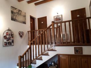 Villa provençale avec jardin et parking pour 4 personnes près du centre de Riez - FR-1-822-17 - Riez - 6