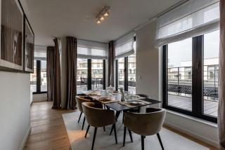 Your Magicals Nights Stay in Liège - Luik - 5