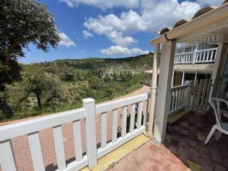 Studio 2/3 personnes près du lac avec animaux acceptés et parking - FR-1-822-18 - Esparron-de-Verdon - 8