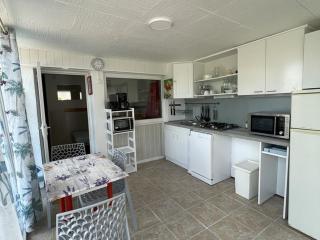 Studio 2/3 personnes près du lac avec animaux acceptés et parking - FR-1-822-18 - Esparron-de-Verdon - 6