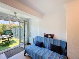 Charmant T2 refait à neuf avec jardin et parking à St Cyr sur Mer, proche plage - FR-1-770-48 - Saint-Cyr-sur-Mer - 7