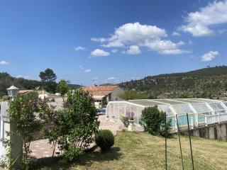 Studio 2/3 personnes près du lac avec animaux acceptés et parking - FR-1-822-18 - Esparron-de-Verdon - 1