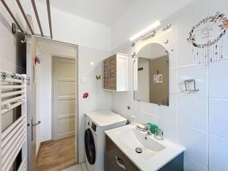 Charmant T2 refait à neuf avec jardin et parking à St Cyr sur Mer, proche plage - FR-1-770-48 - 4