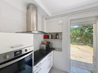 Charmant T2 refait à neuf avec jardin et parking à St Cyr sur Mer, proche plage - FR-1-770-48 - Saint-Cyr-sur-Mer - 1