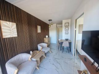 Charmant appartement à Cavalaire-sur-Mer avec terrasse - FR-1-100-354 - Cavalaire-sur-Mer - 5