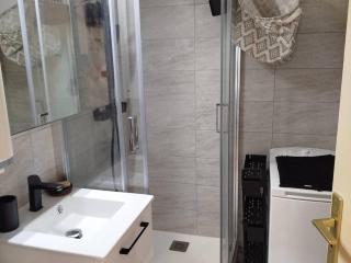 Charmant T2 avec Clim, Parking, et WiFi à Bormes - FR-1-610-108 - Bormes-les-Mimosas - 3