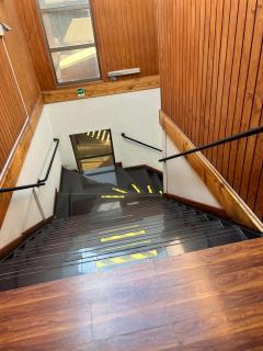 Hotel Plaza Los Leones - Curanilahue - 9