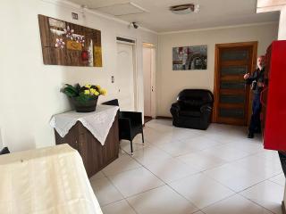 Hotel Plaza Los Leones - Curanilahue - 3