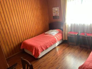 Hotel Plaza Los Leones - Curanilahue - 1