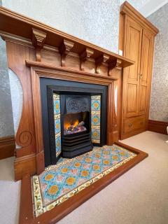 Plane Tree Villa - Christchurch - 3