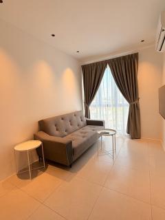 Jeff Ricky Homestay 139 Armadale Residence - Kuching - 0