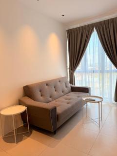 Jeff Ricky Homestay 139 Armadale Residence - Kuching - 9