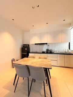 Jeff Ricky Homestay 139 Armadale Residence - Kuching - 6