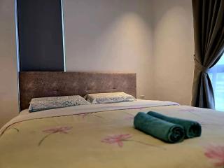 Jeff Ricky Homestay 139 Armadale Residence - Kuching - 3