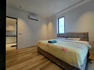 Jeff Ricky Homestay 139 Armadale Residence - Kuching - 2