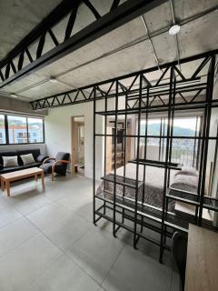 Acogedor apartamento en Santa Rosa de Cabal - Santa Rosa de Cabal - 8