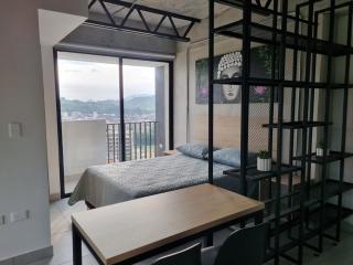 Acogedor apartamento en Santa Rosa de Cabal - Santa Rosa de Cabal - 3