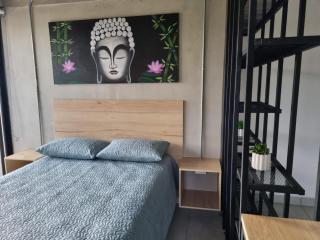 Acogedor apartamento en Santa Rosa de Cabal - Santa Rosa de Cabal - 7