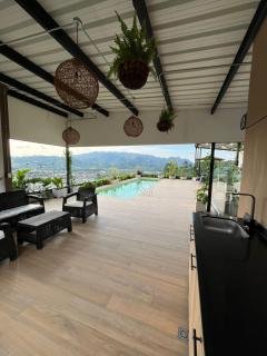 Acogedor apartamento en Santa Rosa de Cabal - Santa Rosa de Cabal - 1