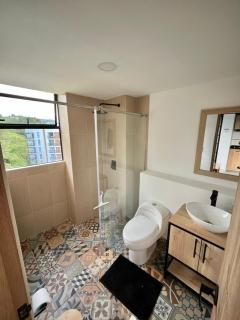 Acogedor apartamento en Santa Rosa de Cabal - Santa Rosa de Cabal - 6
