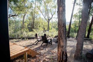 Echidna Ridge by Tiny Away - Coonabarabran - 9