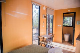 Echidna Ridge by Tiny Away - Coonabarabran - 2