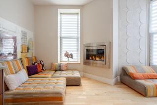 Downtown Retreat with Modern Comfort - 3