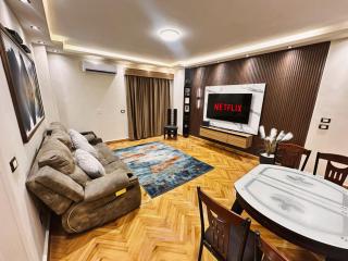 Rock Residence - Cairo Airport - Il Cairo - 5