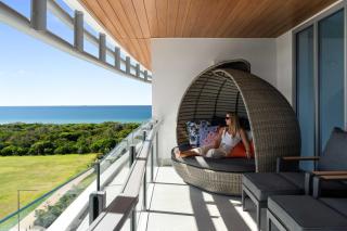 Luxury Rooftop Retreat - Private Heated Pool - Steam - Gym - - 7