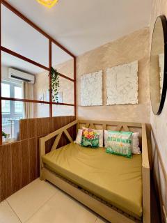Condo in Tagaytay - AB Residences - 4