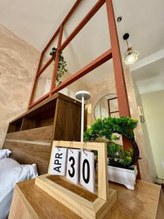 Condo in Tagaytay - AB Residences - Tagaytay - 0