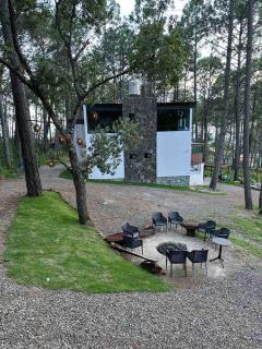 The best stay in the middle of the forest - 2