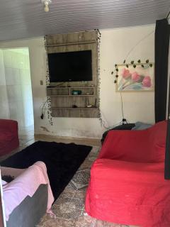 Chácara Bastos - São Lourenço da Serra - 3
