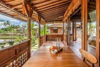 Wiasa Antioquia villa - 4