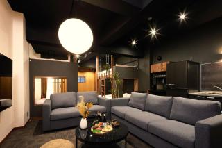 SUMOMOSTAY - Vacation Rental - Osaca - 8