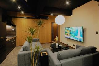 SUMOMOSTAY - Vacation Rental - Osaca - 4
