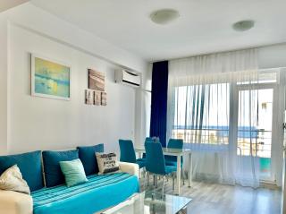 Aquamarine Summerland Apartments - Mamaia - 4