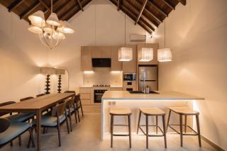 Rocca Bella Villa 1 by Alfred in Bali - Canggu - 6