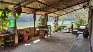 The View Nong Khiaw Guesthouse - Nongkhiaw - 7