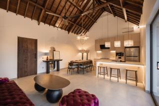 Rocca Bella Villa 1 by Alfred in Bali - Canggu - 7