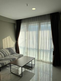 2 Bedroom Loft Apartment - Medan - 0