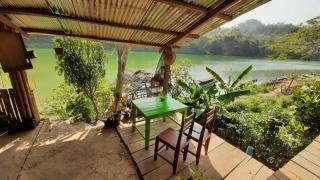 The View Nong Khiaw Guesthouse - Nongkhiaw - 9