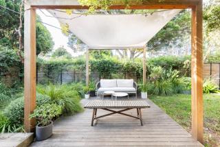 2BR Elsternwick Escape with Courtyard - Melbourne - 0