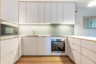 2BR Elsternwick Escape with Courtyard - 2