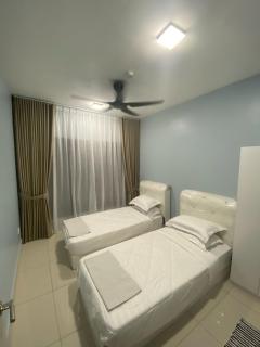 Tulip Residence Elmina - Shah Alam - 9