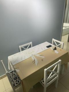 Tulip Residence Elmina - Shah Alam - 7