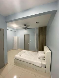 Tulip Residence Elmina - Shah Alam - 2