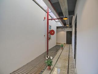Townhouse Hotel The Rasa A Premium Park Near Onyx Mall Vasundhara - Ghaziabad - 4